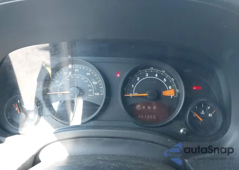 2016 Jeep Patriot High Altitude Edition from USA, damaged, VIN 1C4NJPFA1GD583077